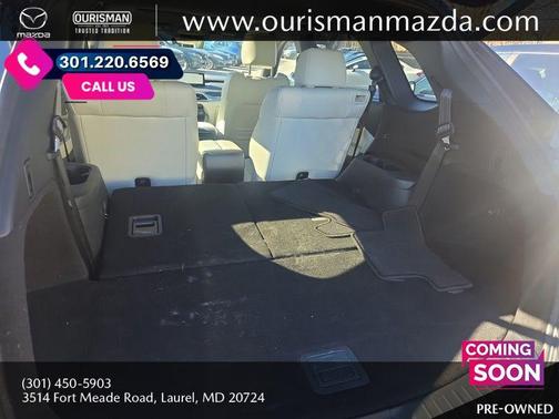 2023 Mazda CX-9 Signature