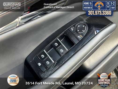 Machine Gray Metallic 2025 Mazda Mazda3 FWD w/Preferred Package