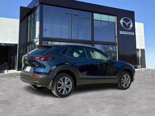 2026 Mazda CX-30 2.5 S Preferred Package