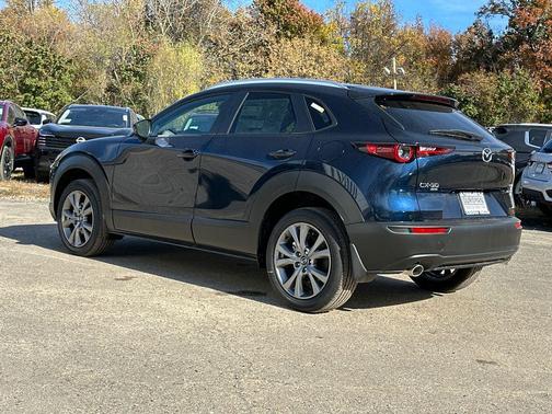 2026 Mazda CX-30 2.5 S Preferred Package