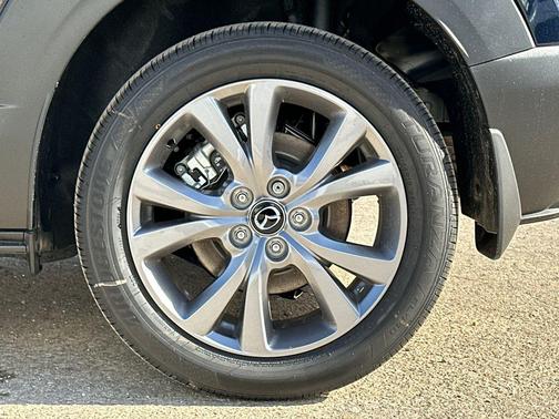 2026 Mazda CX-30 2.5 S Preferred Package