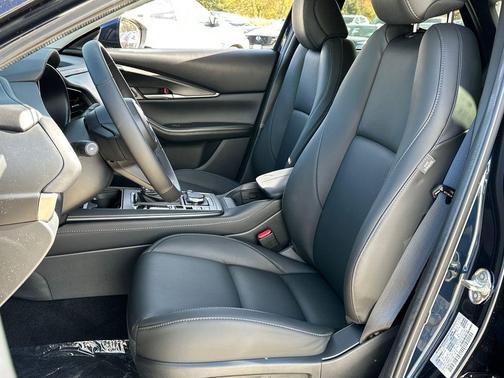 2026 Mazda CX-30 2.5 S Preferred Package