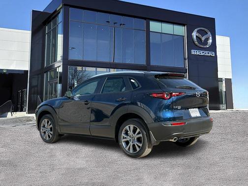 2026 Mazda CX-30 2.5 S Preferred Package