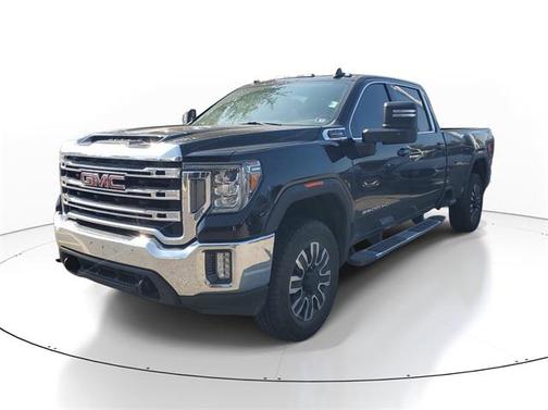 2023 GMC Sierra 2500 SLE