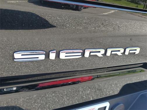 2023 GMC Sierra 2500 SLE