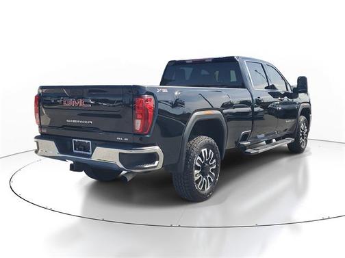 2023 GMC Sierra 2500 SLE