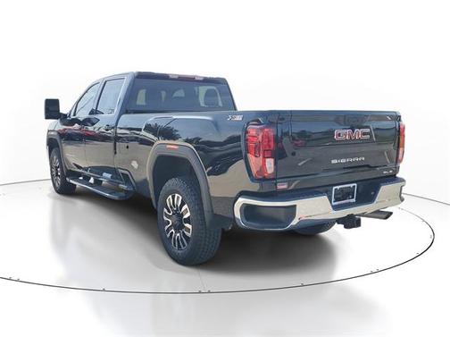 2023 GMC Sierra 2500 SLE