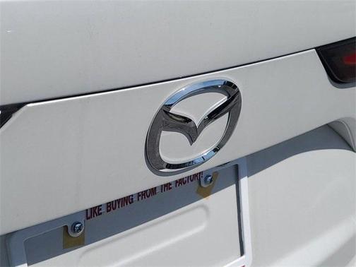 2025 Mazda CX-90 3.3 Turbo S