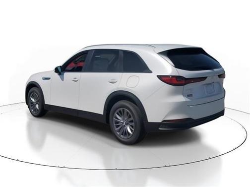 2025 Mazda CX-90 3.3 Turbo S