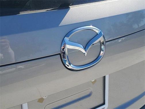 2025 Mazda CX-5 2.5 Turbo Premium