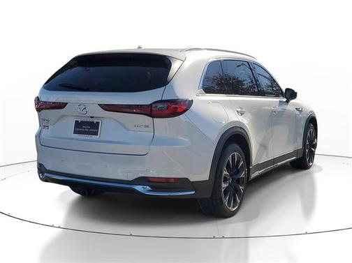 2024 Mazda CX-90 PHEV Premium