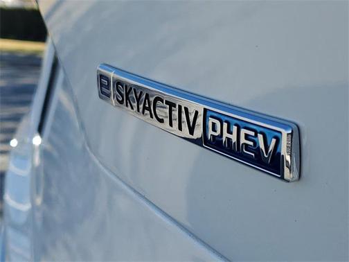 2024 Mazda CX-90 PHEV Premium