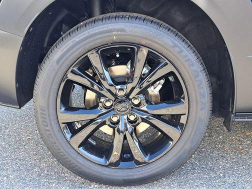 2026 Mazda CX-30 2.5 S