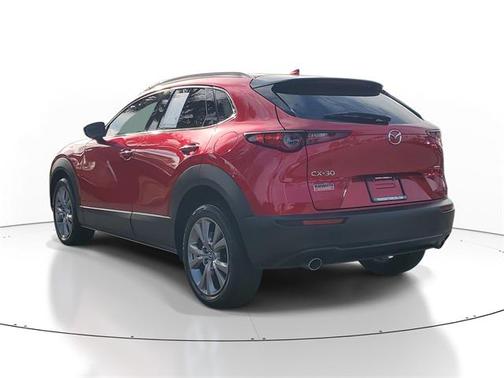 2020 Mazda CX-30 Premium Package