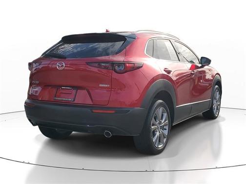 2020 Mazda CX-30 Premium Package