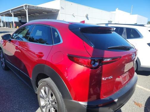2020 Mazda CX-30 Premium Package