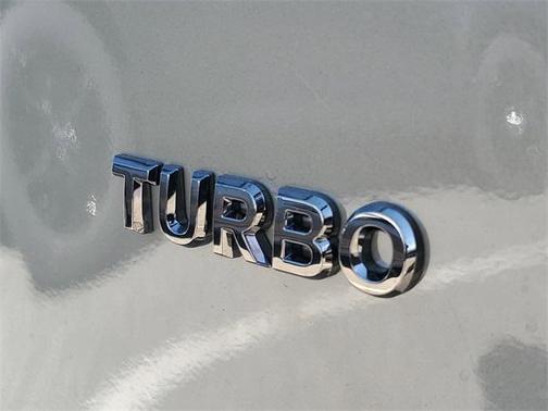 2026 Mazda CX-50 2.5 Turbo