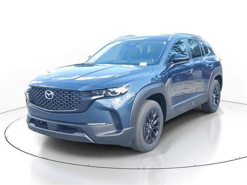 2026 Mazda CX-50 Hybrid Sport