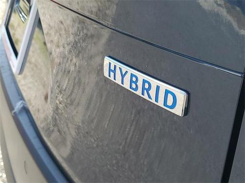 2026 Mazda CX-50 Hybrid Sport