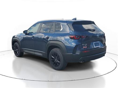 2026 Mazda CX-50 Hybrid Sport
