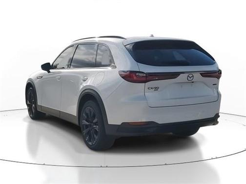 2026 Mazda CX-90 3.3 Turbo Premium Sport