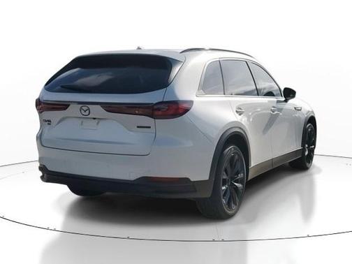 2026 Mazda CX-90 3.3 Turbo Premium Sport