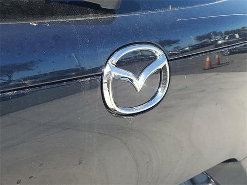 2025 Mazda CX-30 Turbo Premium Plus Package