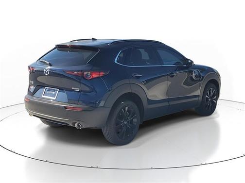 2025 Mazda CX-30 Turbo Premium Plus Package