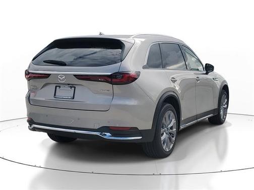 2026 Mazda CX-90 3.3 Turbo Premium Plus