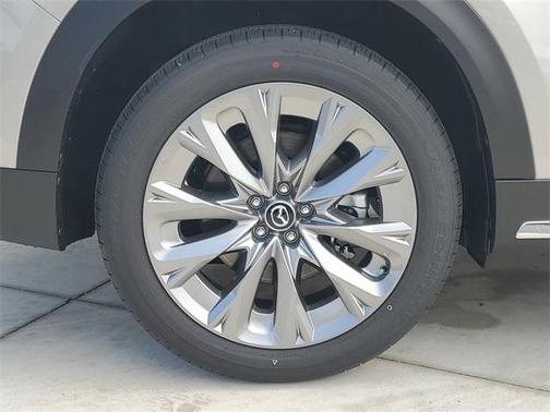 2026 Mazda CX-90 3.3 Turbo Premium Plus