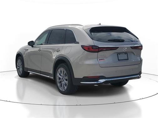 2026 Mazda CX-90 3.3 Turbo Premium Plus