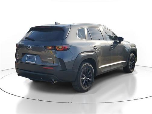 2026 Mazda CX-50 Hybrid Sport