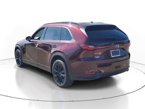 2025 Mazda CX-90 PHEV Premium Sport