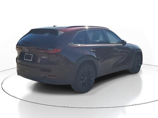 2025 Mazda CX-90 PHEV Premium Sport