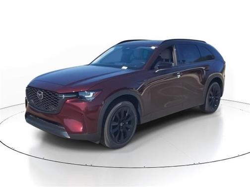 2025 Mazda CX-90 PHEV Premium Sport