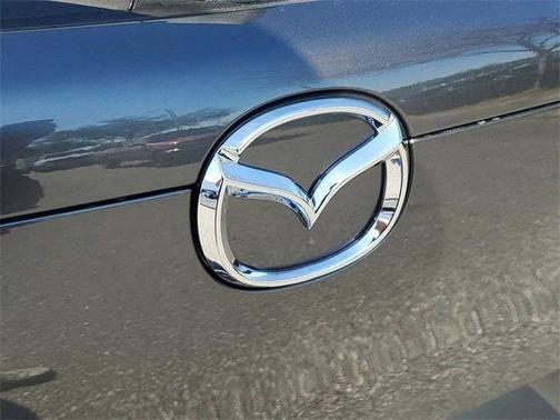 2025 Mazda CX-30 2.5 S Premium Package