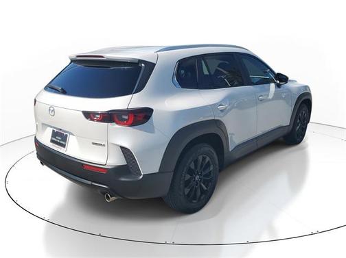 2024 Mazda CX-50 2.5 S Preferred Package