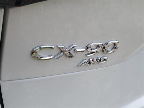 2025 Mazda CX-90 3.3 Turbo S Premium Plus
