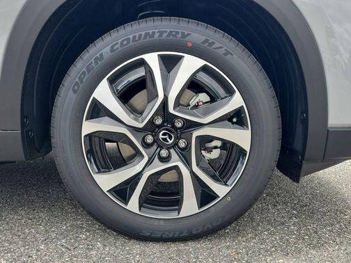 2026 Mazda CX-5 2.5 S Preferred Package