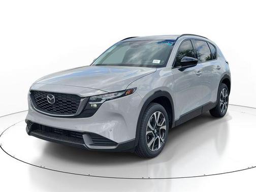 2026 Mazda CX-5 2.5 S Preferred Package