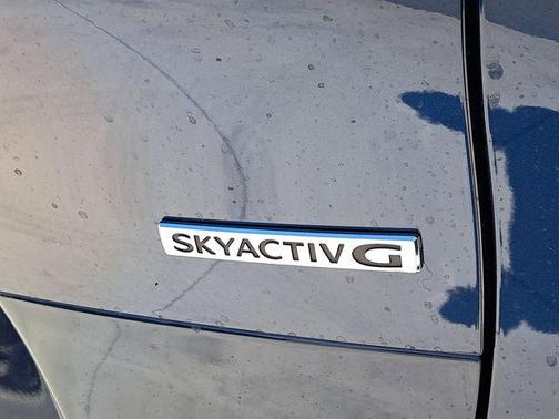 2026 Mazda CX-30 2.5 S Premium Package