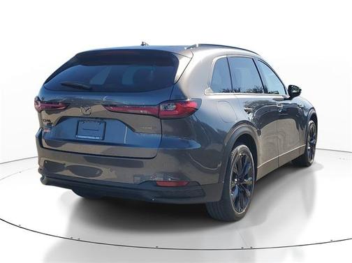 2026 Mazda CX-90 PHEV Premium Sport