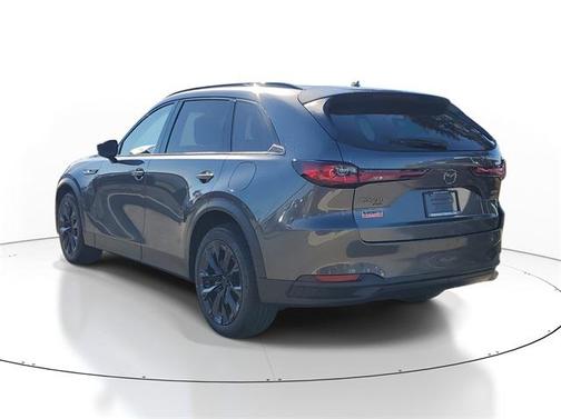 2026 Mazda CX-90 PHEV Premium Sport