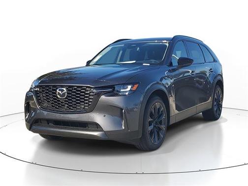 2026 Mazda CX-90 PHEV Premium Sport