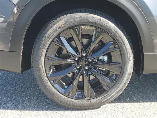 2026 Mazda CX-90 PHEV Premium Sport