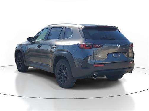 2026 Mazda CX-50 2.5 S Preferred Package