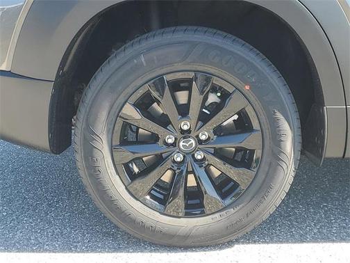 2026 Mazda CX-50 2.5 S Preferred Package