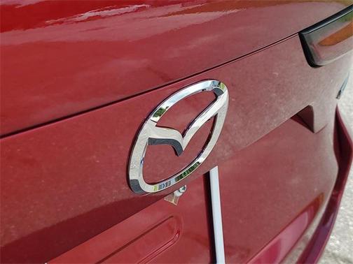 2025 Mazda CX-70 PHEV Premium Package