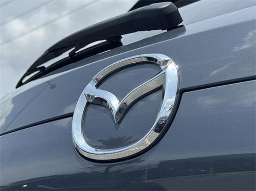 2025 Mazda CX-30 Premium Package