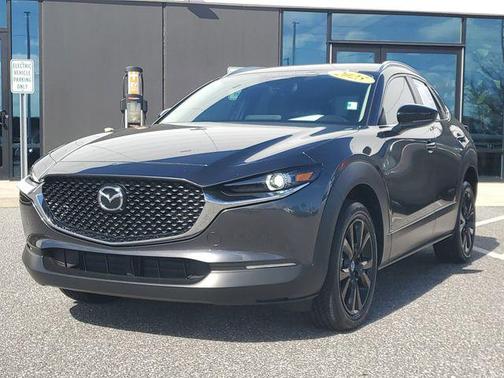 2025 Mazda CX-30 2.5 S Select Sport